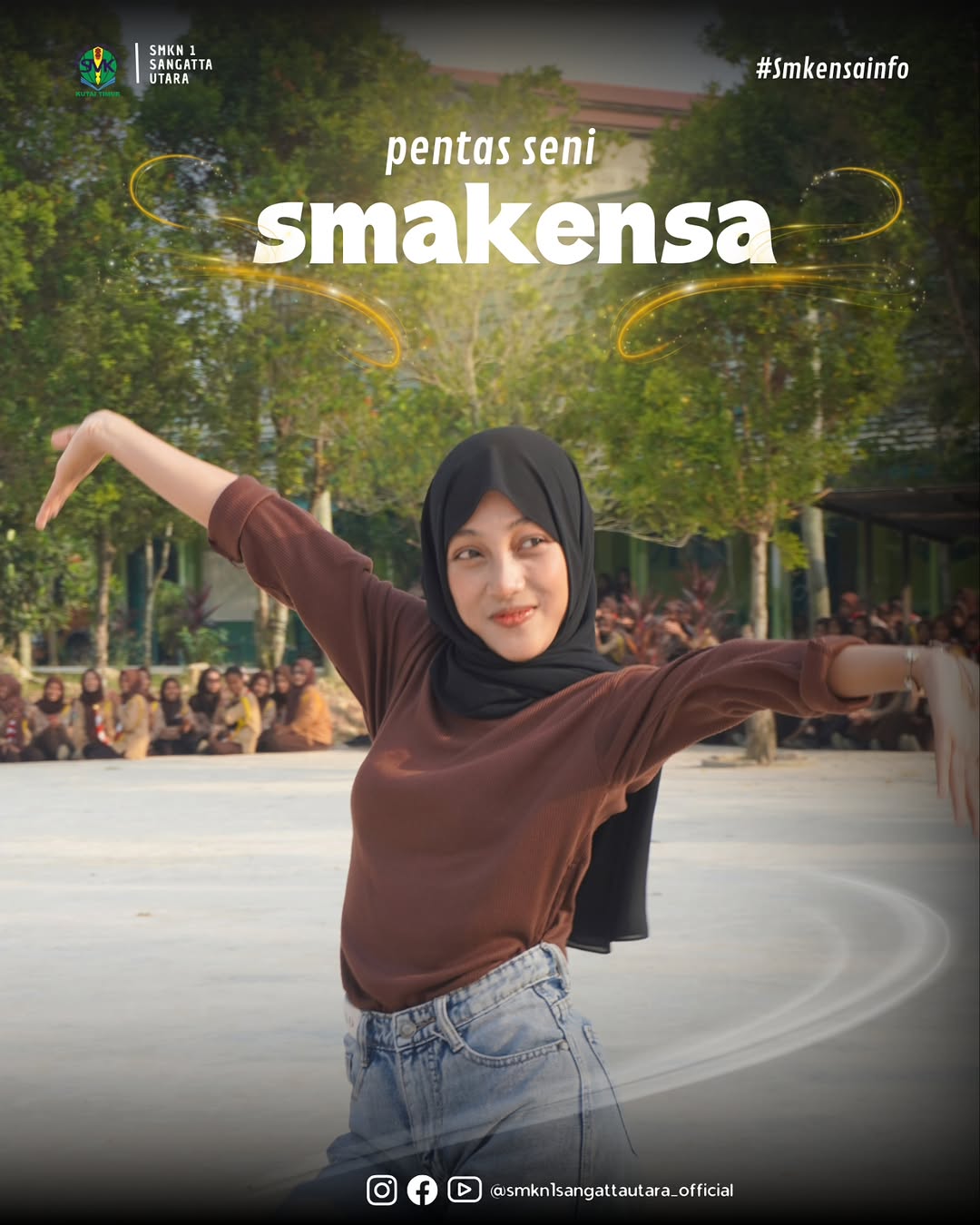 Halo Sobat Smakensa